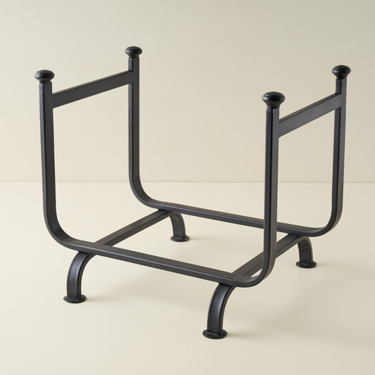 Ford Forged Log Holder